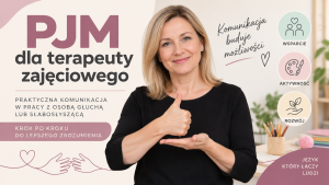 PJM dla terapeuty